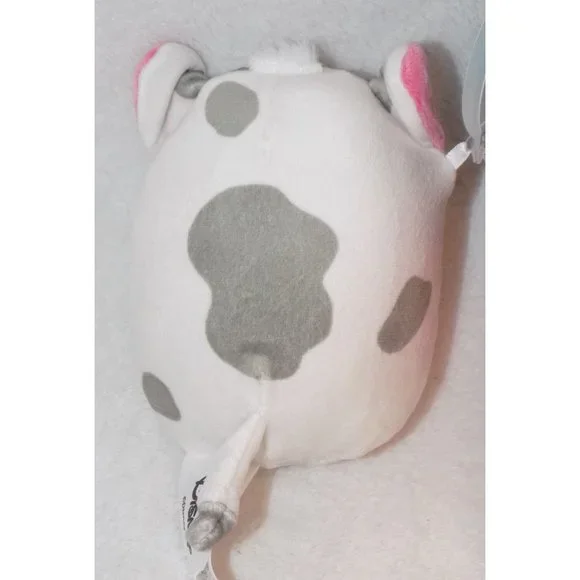 Squishmallow Disney's Moana 10in. & Pua 4in. Plush Toys - Picture 6 of 9